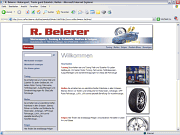 Reifen Beierer