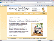 Connys Stickdesign