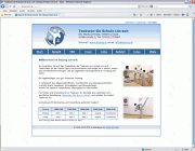 Taekwon-Do Schule L&ouml;rrach