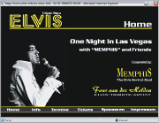 Elvis-Tribute-Show
