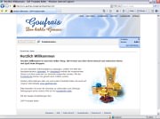 Gourfais Online Shop
