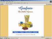Gourfais - Der k&uuml;hle Genuss
