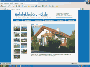 Architekt H&ouml;lzle