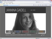 Jannina Gaidell