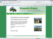 Transporte Kromer