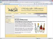 Markgr&auml;fler Brennerei