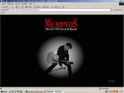 Memphis -  The Elvis Revival Band