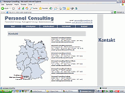 Personalvermittlung