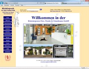Tierarztpraxis Reinle