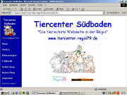 Tiercenter S&uuml;dbaden