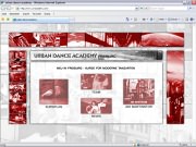 Urban Dance Academy