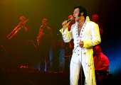 Elvis-Tribute-Show