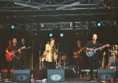 Sommerfestival Grenzach