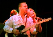 Rock- & Blues Night