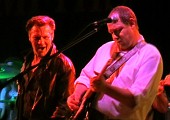 Rock- & Blues Night