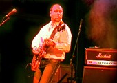 Rock- & Blues Night